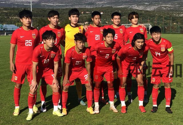 体育赛事讨论-U21国青：连续被吹罚点球 第11场对抗赛0比2告负